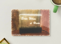 Even When It Hurts — Inspirational Printable Postcard
